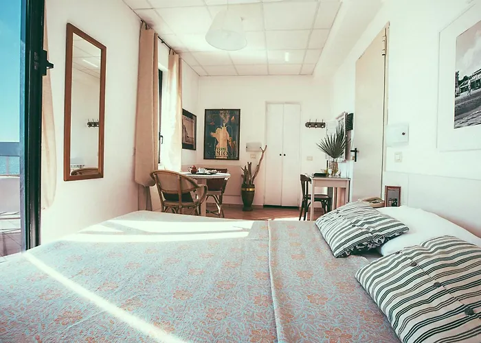 Hotel Sirenetta