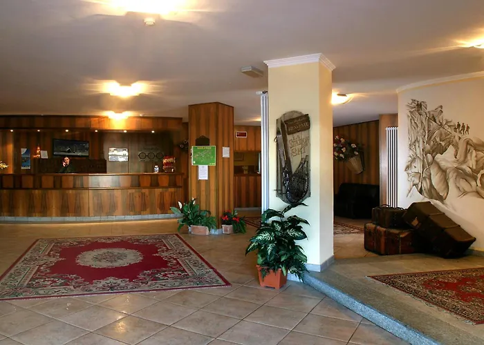 Relais Des Alpes