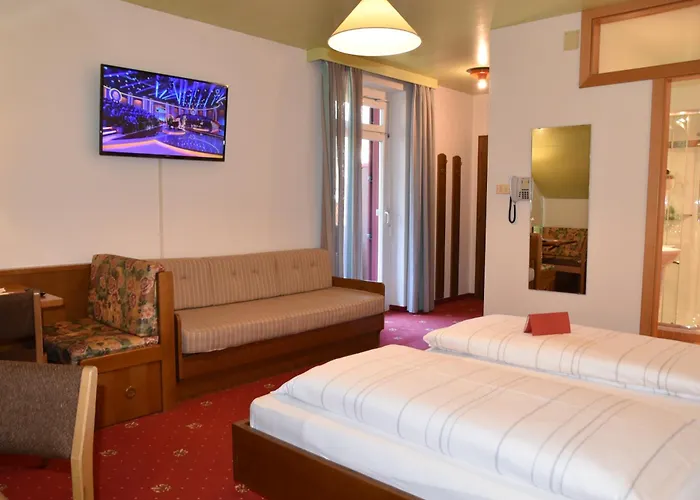 Angerburg Blumenhotel Eppan an der Weinstraße