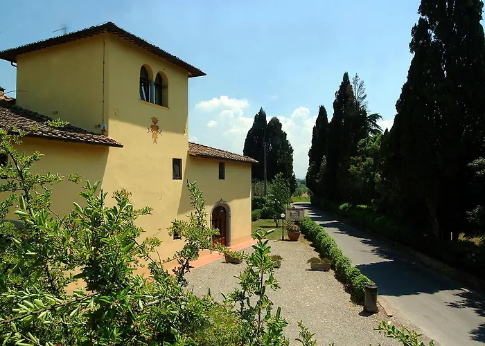 Tenuta Il Corno Agriturismo