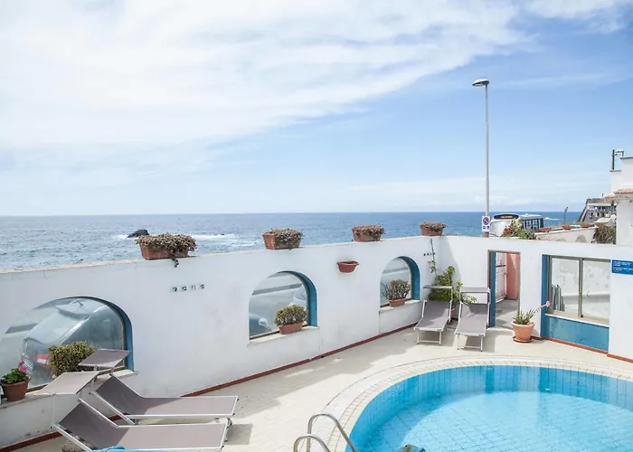 Hotel Santa Lucia