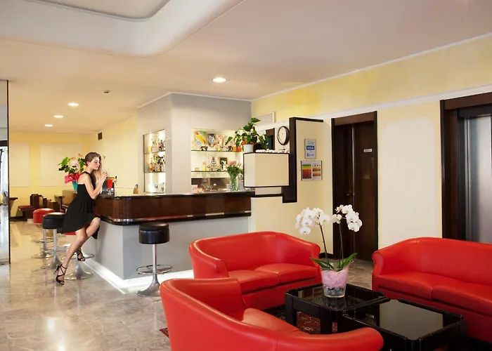 Hotel Terme Vena D'Oro Abano Terme