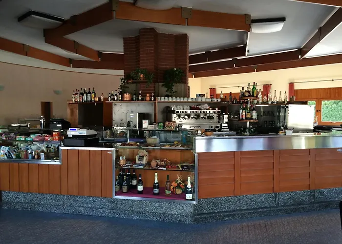 Hotel Aurora