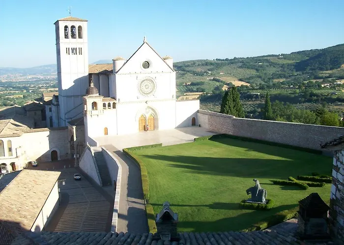 San Francesco