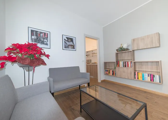 Residence Cavanis Wellness & Spa