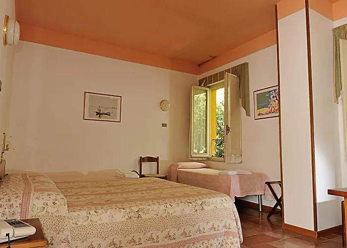 Albergo Ristorante Ferretti