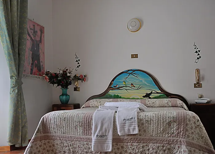 Albergo Ristorante Ferretti