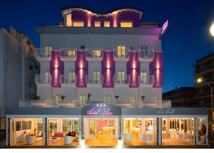 Hotel Lux