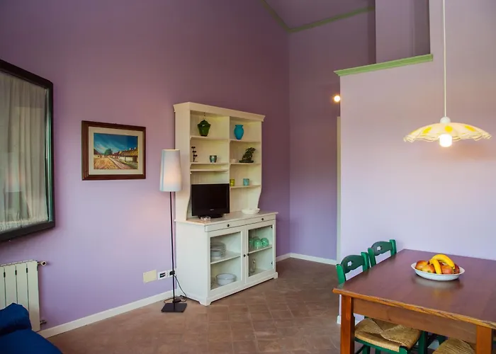 Residence Tourist