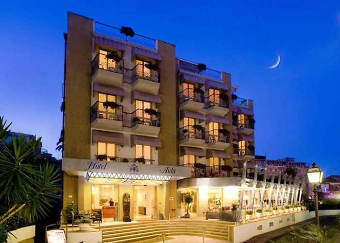 Hotel Aida