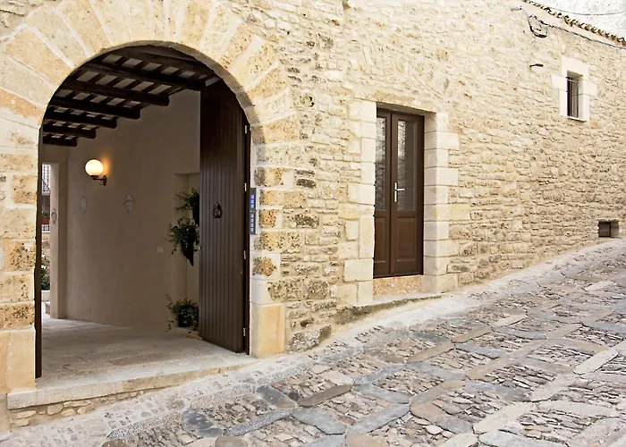 Residence San Martino - Rooms & Suite Apartments
