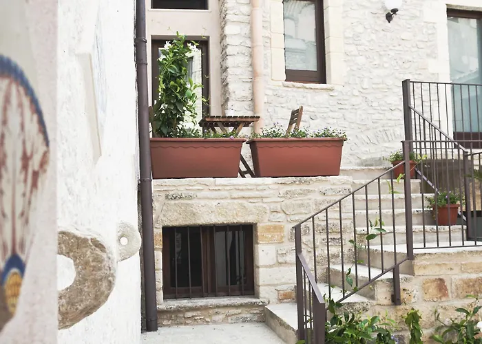 Residence San Martino - Rooms & Suite Apartments