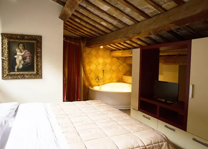 Palazzo Meraviglia Albergo Diffuso