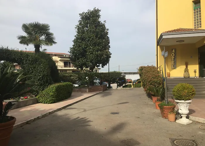 Hotel Stefano a Melito