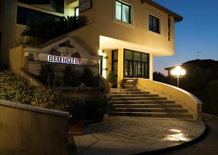 Blu Hotel