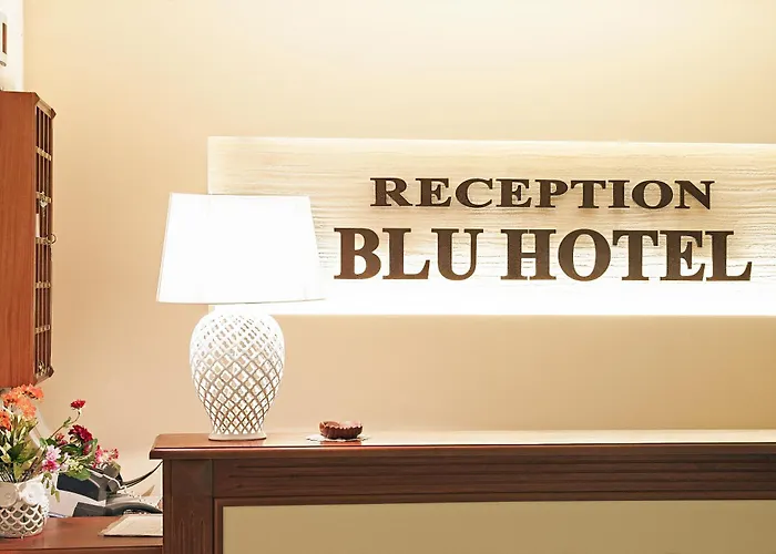 Blu Hotel