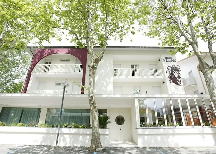 Hotel Le Lune