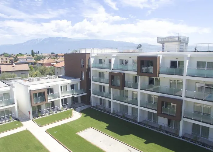 Piamarta Apartments
