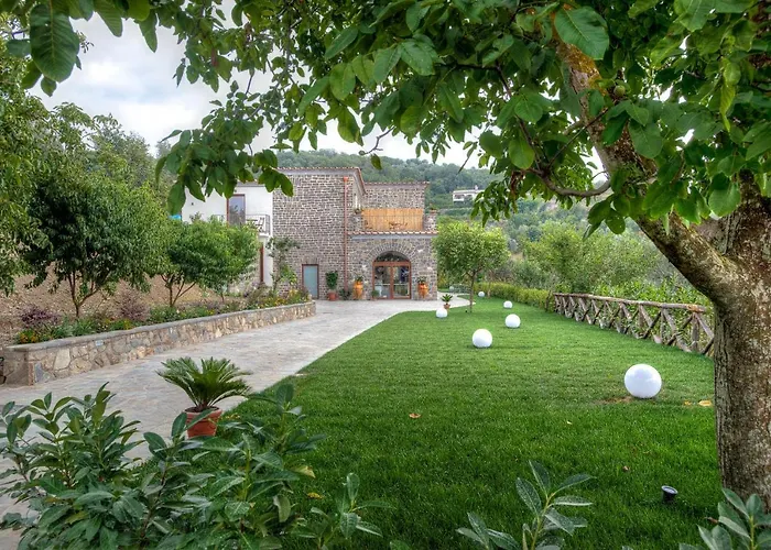 Agriturismo La Peppina