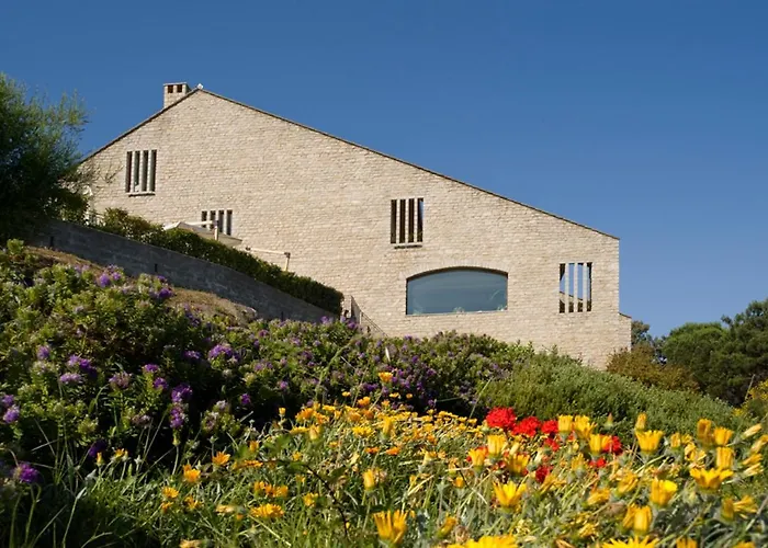 Montalbano Hotel