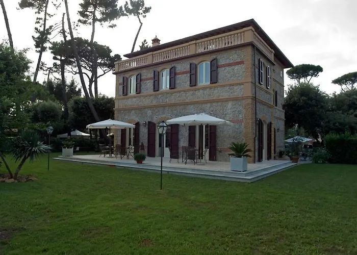 Villa Signori