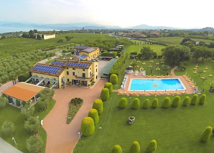 Agriturismo Ca' Del Sol
