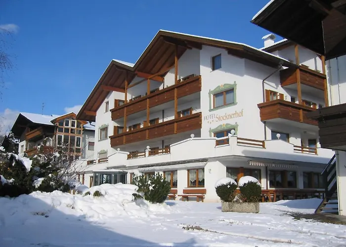 Stocknerhof