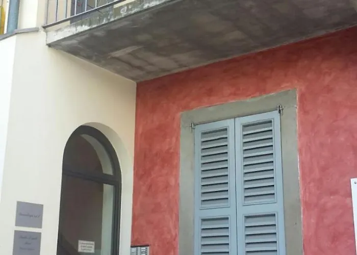 Casa Vacanza Bergamo Centro