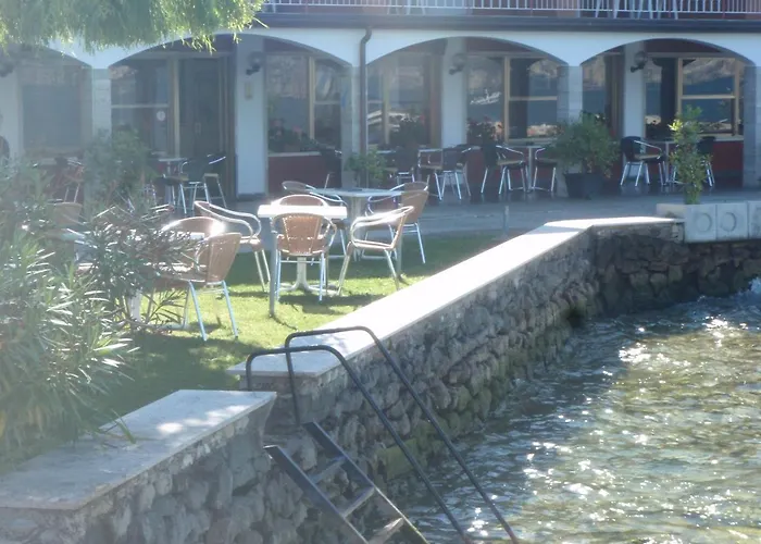 Hotel Garni Vela D'Oro