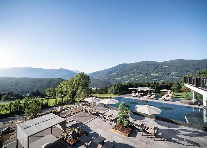 Entdecker Hotel Panorama
