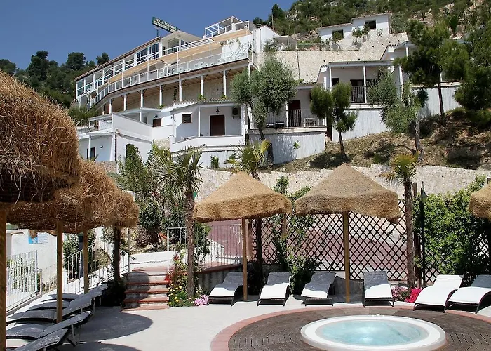 Villa Scapone
