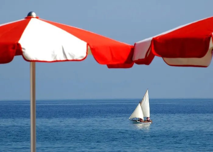 Alba Mare B&B