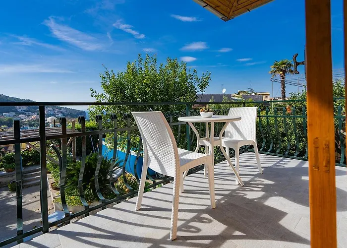Villa Russo