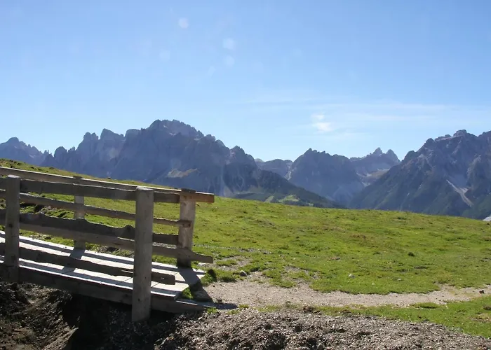 Garni Bergsteiger