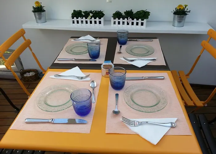B&B Bergamo Alta