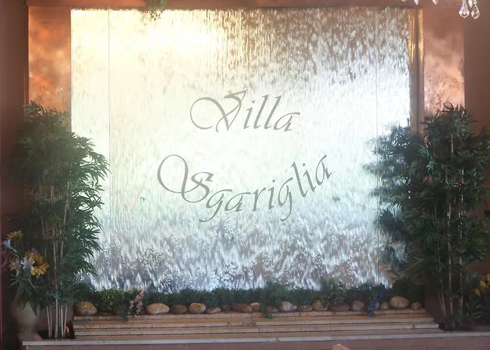 Villa Sgariglia