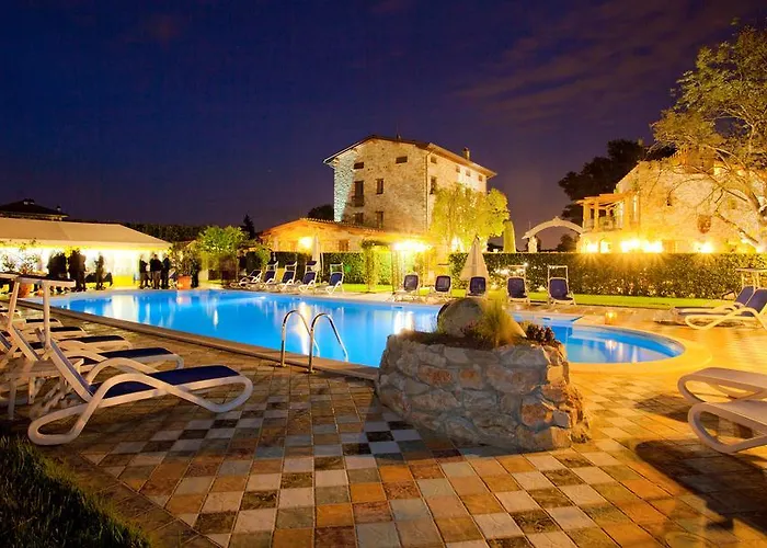 Villa Corte Degli Dei