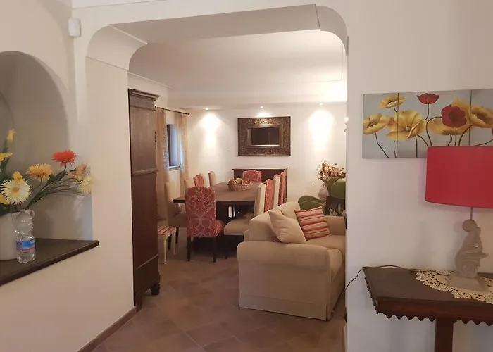 L'Antico Castagneto