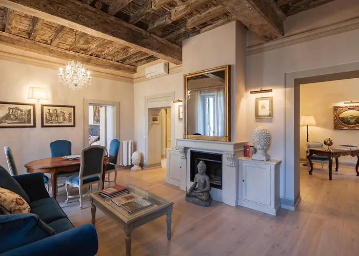 La Casa di Lucia
