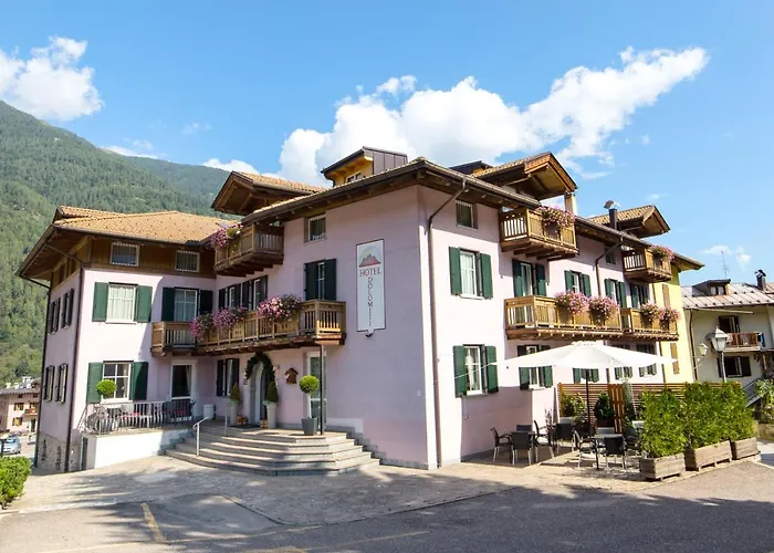 Alp Hotel Dolomiti