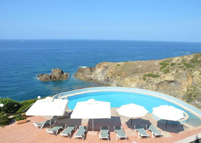 Hotel La Caletta