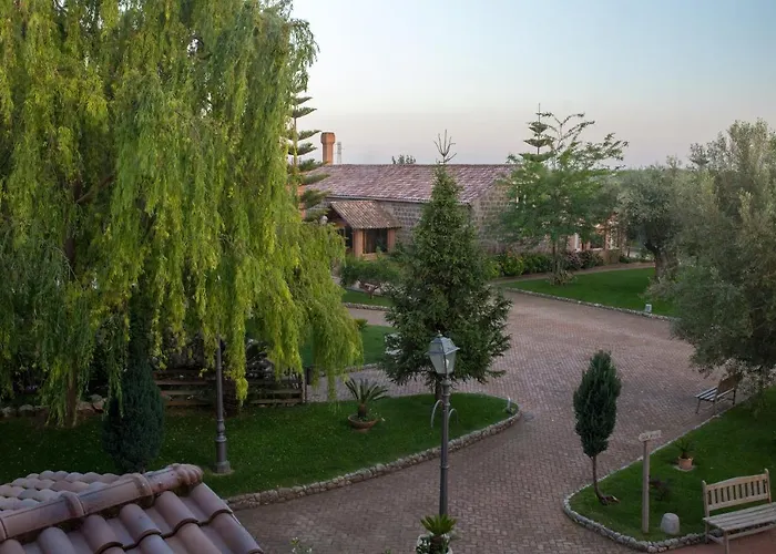Tenuta Sciacca
