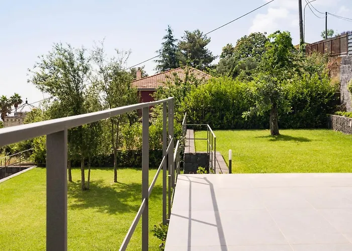 Casa Vacanza Etna Dream