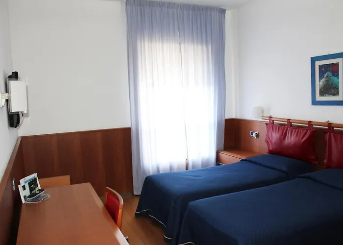 Il Leon D'Oro Bari - By Farace Hotels