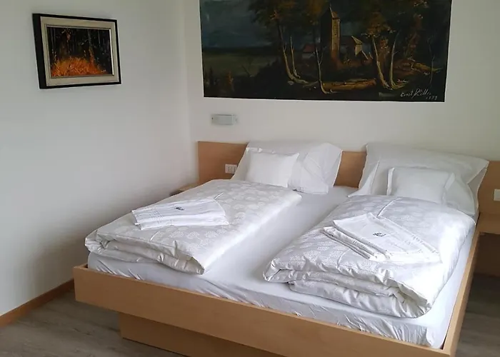 Pension Residence Sonnenheim
