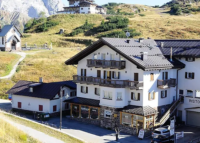Alpenrose