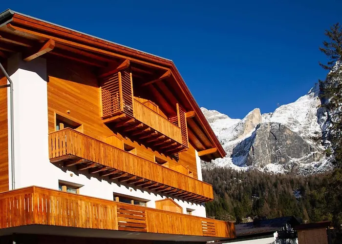 San Martino Mountain Residence