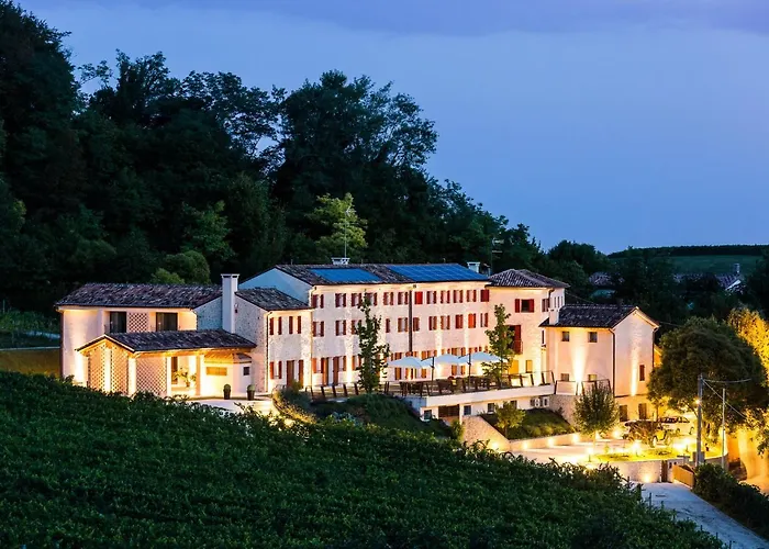 Tenuta Sant'Eufemia