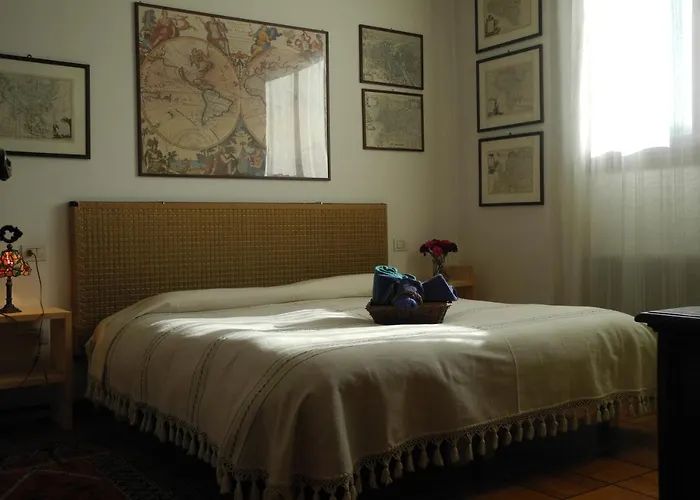 B&B Villa Miani
