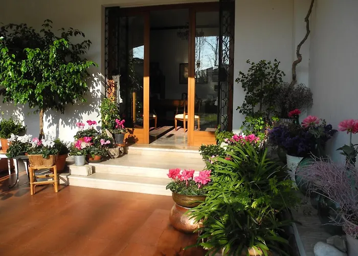 B&B Villa Miani